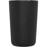   Cana, Everestus, 42FEB230460, 480 ml, 12.5x12.5x13.5 cm, Ceramica, Negru