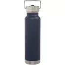 Termos, Everestus, 42FEB232508, 750 ml, 7.7x7.7x28.2 cm, Otel, Polipropilena, Albastru Dark