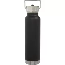 Termos, Everestus, 42FEB232509, 750 ml, 7.7x7.7x28.2 cm, Otel, Polipropilena, Negru