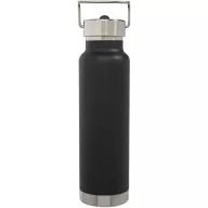   Termos, Everestus, 42FEB232509, 750 ml, 7.7x7.7x28.2 cm, Otel, Polipropilena, Negru