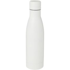   Termos 500 ml, 2401E15077, Everestus, 26.4xØ7.05 cm, Otel, Alb
