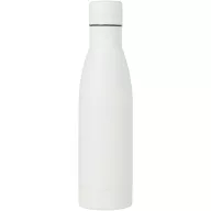   Termos 500 ml, 2401E15077, Everestus, 26.4xØ7.05 cm, Otel, Alb