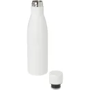 Termos 500 ml, 2401E15077, Everestus, 26.4xØ7.05 cm, Otel, Alb