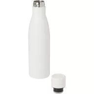  Termos 500 ml, 2401E15077, Everestus, 26.4xØ7.05 cm, Otel, Alb