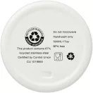 Termos 500 ml, 2401E15077, Everestus, 26.4xØ7.05 cm, Otel, Alb