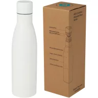   Termos 500 ml, 2401E15077, Everestus, 26.4xØ7.05 cm, Otel, Alb