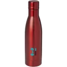Termos 500 ml, 2401E15078, Everestus, 26.4xØ7.05 cm, Otel, Rosu