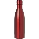 Termos 500 ml, 2401E15078, Everestus, 26.4xØ7.05 cm, Otel, Rosu