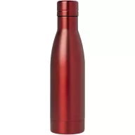   Termos 500 ml, 2401E15078, Everestus, 26.4xØ7.05 cm, Otel, Rosu