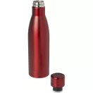Termos 500 ml, 2401E15078, Everestus, 26.4xØ7.05 cm, Otel, Rosu