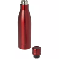   Termos 500 ml, 2401E15078, Everestus, 26.4xØ7.05 cm, Otel, Rosu