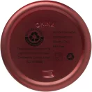 Termos 500 ml, 2401E15078, Everestus, 26.4xØ7.05 cm, Otel, Rosu