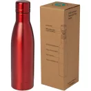 Termos 500 ml, 2401E15078, Everestus, 26.4xØ7.05 cm, Otel, Rosu