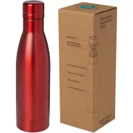   Termos 500 ml, 2401E15078, Everestus, 26.4xØ7.05 cm, Otel, Rosu