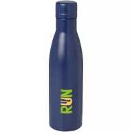  Termos 500 ml, 2401E15079, Everestus, 26.4xØ7.05 cm, Otel, Albastru