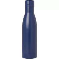   Termos 500 ml, 2401E15079, Everestus, 26.4xØ7.05 cm, Otel, Albastru