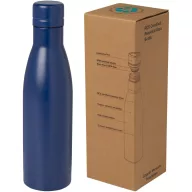   Termos 500 ml, 2401E15079, Everestus, 26.4xØ7.05 cm, Otel, Albastru