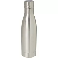   Termos 500 ml, 2401E15080, Everestus, 26.4xØ7.05 cm, Otel, Argintiu