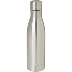   Termos 500 ml, 2401E15080, Everestus, 26.4xØ7.05 cm, Otel, Argintiu