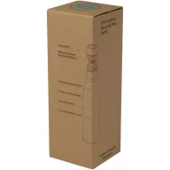   Termos 500 ml, 2401E15080, Everestus, 26.4xØ7.05 cm, Otel, Argintiu