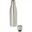 Termos 500 ml, 2401E15080, Everestus, 26.4xØ7.05 cm, Otel, Argintiu