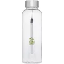 Sticla de apa sport 500 ml, 2401E14568, Everestus, 6.5x20x6.5 cm, PET, Otel, Transparent
