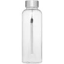 Sticla de apa sport 500 ml, 2401E14568, Everestus, 6.5x20x6.5 cm, PET, Otel, Transparent