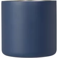  Cana 360 ml, 2401E14566, Seasons, 8.5xØ9 cm, Otel, Albastru dark