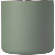   Cana 360 ml, 2401E14567, Seasons, 8.5xØ9 cm, Otel, Verde heather