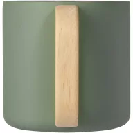   Cana 360 ml, 2401E14567, Seasons, 8.5xØ9 cm, Otel, Verde heather