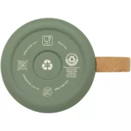   Cana 360 ml, 2401E14567, Seasons, 8.5xØ9 cm, Otel, Verde heather