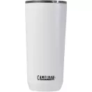 Cana termos 600 ml, 2401E14594, CamelBak, 18.3xØ8.6 cm, Otel, Alb