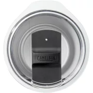   Cana termos 600 ml, 2401E14594, CamelBak, 18.3xØ8.6 cm, Otel, Alb