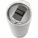 Cana termos 600 ml, 2401E14594, CamelBak, 18.3xØ8.6 cm, Otel, Alb