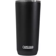   Cana termos 600 ml, 2401E14595, CamelBak, 18.3xØ8.6 cm, Otel, Negru