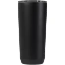 Cana termos 600 ml, 2401E14595, CamelBak, 18.3xØ8.6 cm, Otel, Negru