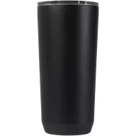   Cana termos 600 ml, 2401E14595, CamelBak, 18.3xØ8.6 cm, Otel, Negru