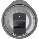 Cana termos 600 ml, 2401E14595, CamelBak, 18.3xØ8.6 cm, Otel, Negru