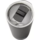 Cana termos 600 ml, 2401E14595, CamelBak, 18.3xØ8.6 cm, Otel, Negru