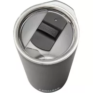  Cana termos 600 ml, 2401E14595, CamelBak, 18.3xØ8.6 cm, Otel, Negru