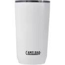 Cana termos 500 ml, 2401E14590, CamelBak, 15.4xØ8.6 cm, Otel, Alb