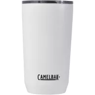  Cana termos 500 ml, 2401E14590, CamelBak, 15.4xØ8.6 cm, Otel, Alb