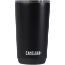 Cana termos 500 ml, 2401E14591, CamelBak, 15.4xØ8.6 cm, Otel, Negru