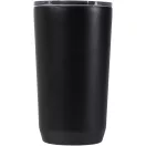 Cana termos 500 ml, 2401E14591, CamelBak, 15.4xØ8.6 cm, Otel, Negru