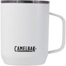 Cana termos 350 ml, 2401E14586, CamelBak, 11.4xØ8.6 cm, Otel, Alb