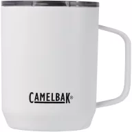   Cana termos 350 ml, 2401E14586, CamelBak, 11.4xØ8.6 cm, Otel, Alb