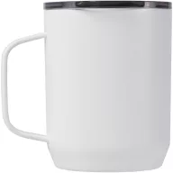   Cana termos 350 ml, 2401E14586, CamelBak, 11.4xØ8.6 cm, Otel, Alb