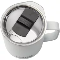   Cana termos 350 ml, 2401E14586, CamelBak, 11.4xØ8.6 cm, Otel, Alb