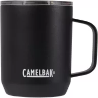   Cana termos 350 ml, 2401E14587, CamelBak, 11.4xØ8.6 cm, Otel, Negru