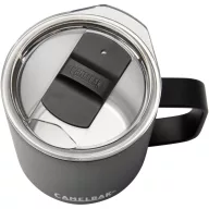   Cana termos 350 ml, 2401E14587, CamelBak, 11.4xØ8.6 cm, Otel, Negru